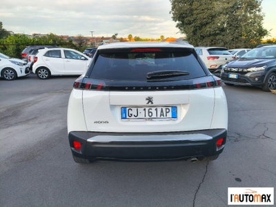 Peugeot 2008 BlueHDi 110 S&S Allure (6)