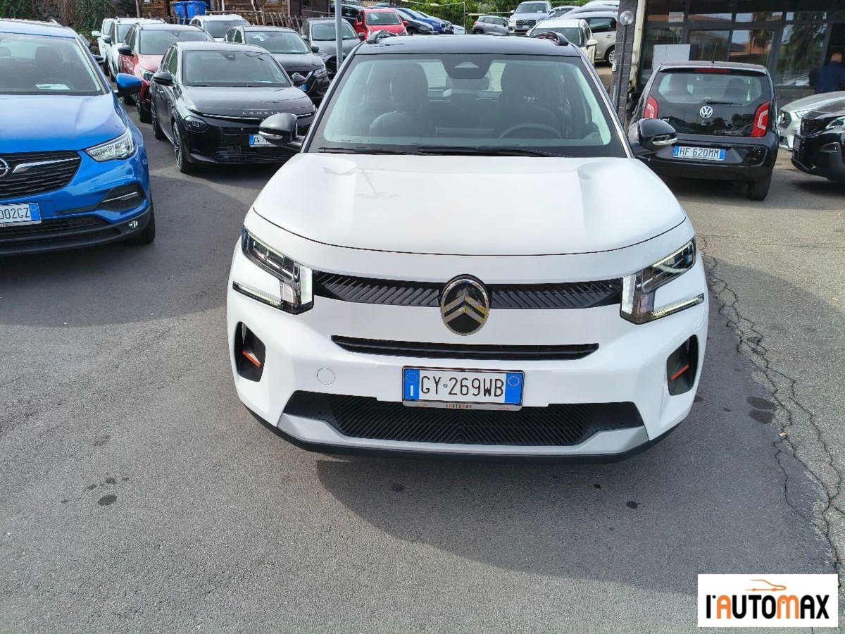 Citroen C3 1.2 puretech You Pack Plus 100cv s&s