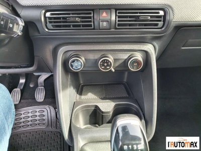 Citroen C3 1.2 puretech You Pack Plus 100cv s&s (11)
