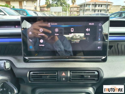 Citroen C3 1.2 puretech You Pack Plus 100cv s&s (12)