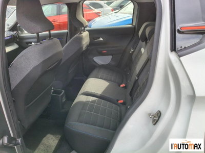 Citroen C3 1.2 puretech You Pack Plus 100cv s&s (15)