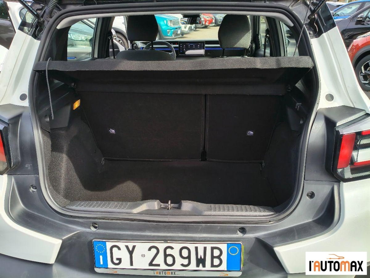 Citroen C3 1.2 puretech You Pack Plus 100cv s&s (16)