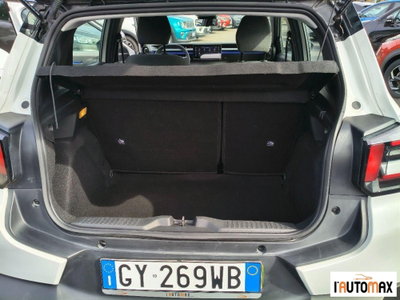 Citroen C3 1.2 puretech You Pack Plus 100cv s&s (16)