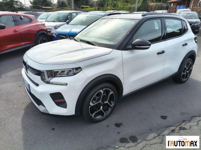 Citroen C3 1.2 puretech You Pack Plus 100cv s&s (2)