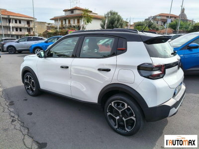 Citroen C3 1.2 puretech You Pack Plus 100cv s&s (5)