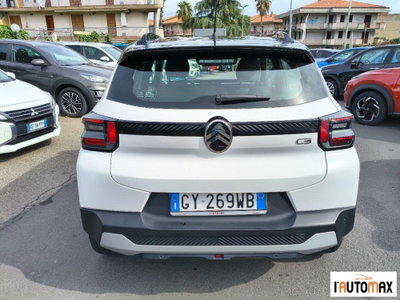 Citroen C3 1.2 puretech You Pack Plus 100cv s&s (6)