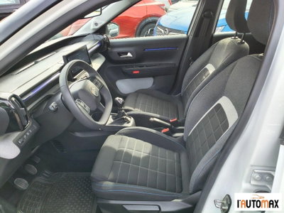 Citroen C3 1.2 puretech You Pack Plus 100cv s&s (7)