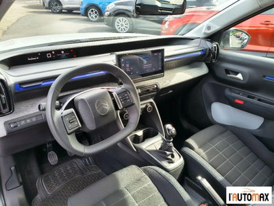 Citroen C3 1.2 puretech You Pack Plus 100cv s&s (8)