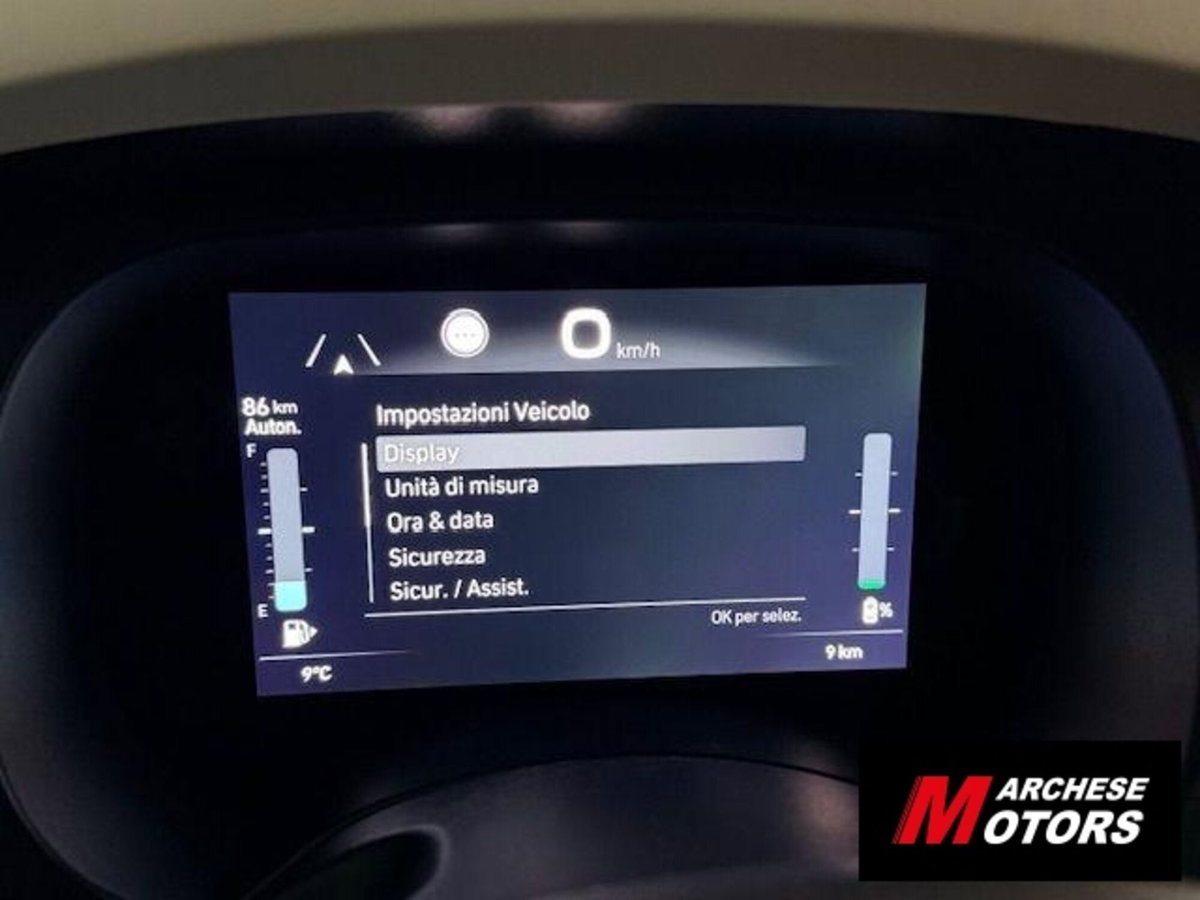 Fiat Grande Panda 44 kWh Icon (16)