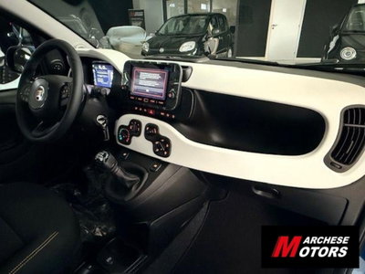 Fiat Grande Panda 44 kWh Icon (8)