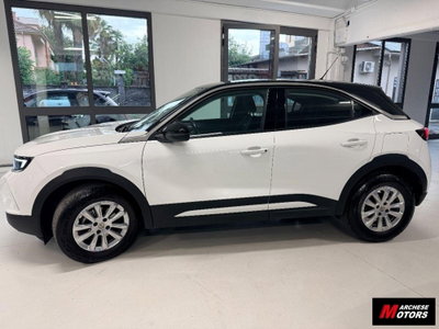 Opel Mokka 1.2 Turbo Edition (5)