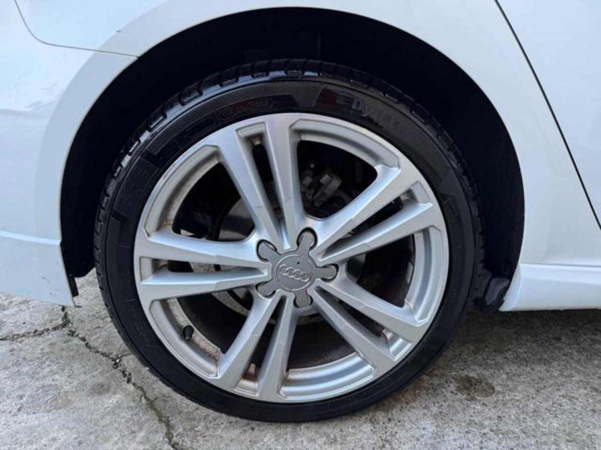 Audi A3 Sportback 30 TDI S tronic Admired (11)