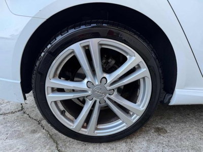 Audi A3 Sportback 30 TDI S tronic Admired (11)