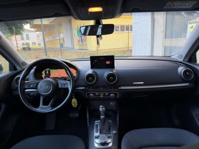 Audi A3 Sportback 30 TDI S tronic Admired (14)