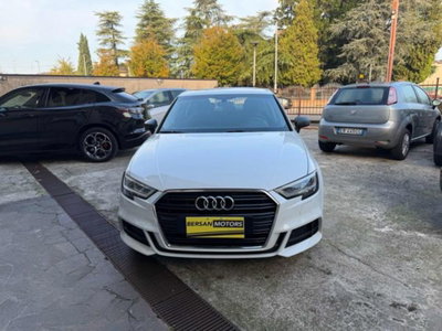 Audi A3 Sportback 30 TDI S tronic Admired (2)