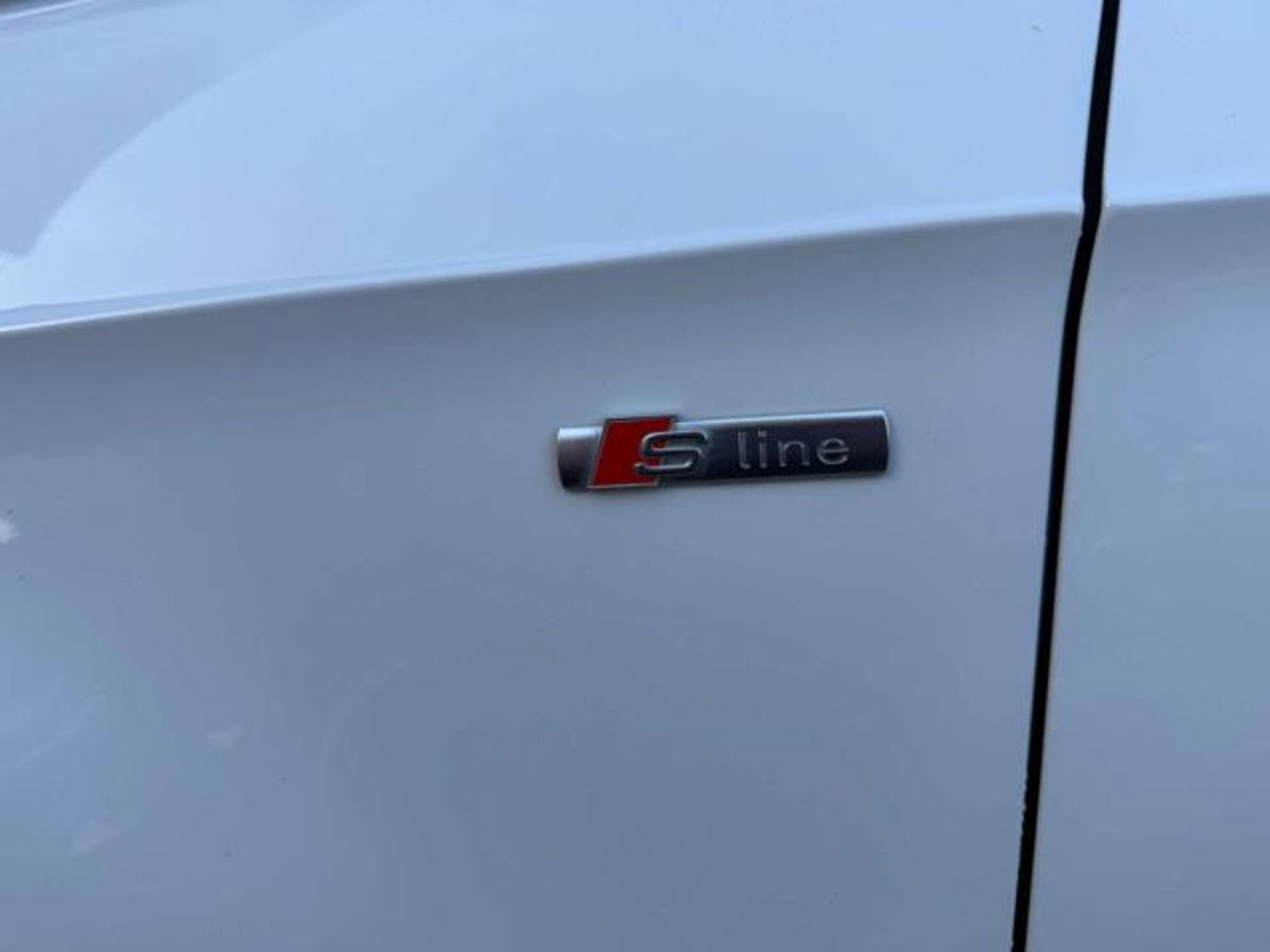 Audi A3 Sportback 30 TDI S tronic Admired (8)