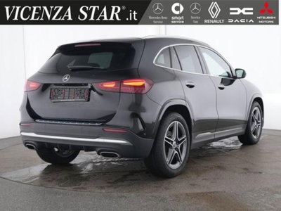 Mercedes-Benz GLA SUV 200 AMG Line Premium auto (3)