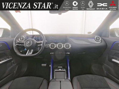 Mercedes-Benz GLA SUV 200 AMG Line Premium auto (5)