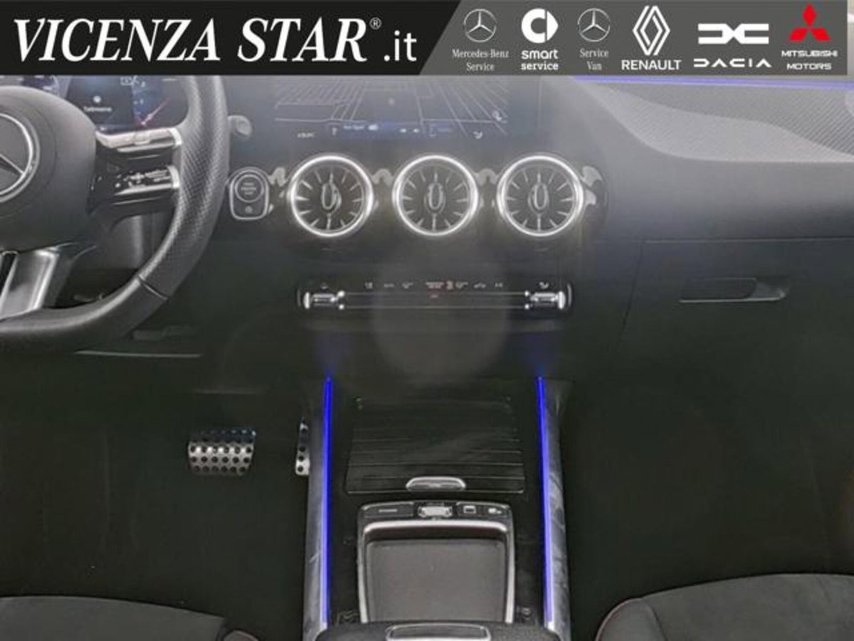 Mercedes-Benz GLA SUV 200 AMG Line Premium auto (7)