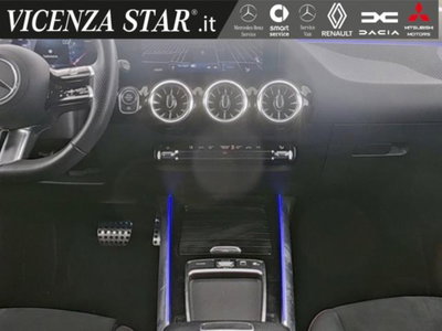 Mercedes-Benz GLA SUV 200 AMG Line Premium auto (7)