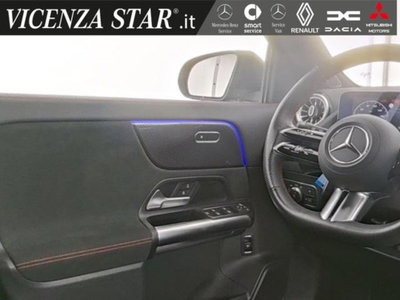 Mercedes-Benz GLA SUV 200 AMG Line Premium auto (8)