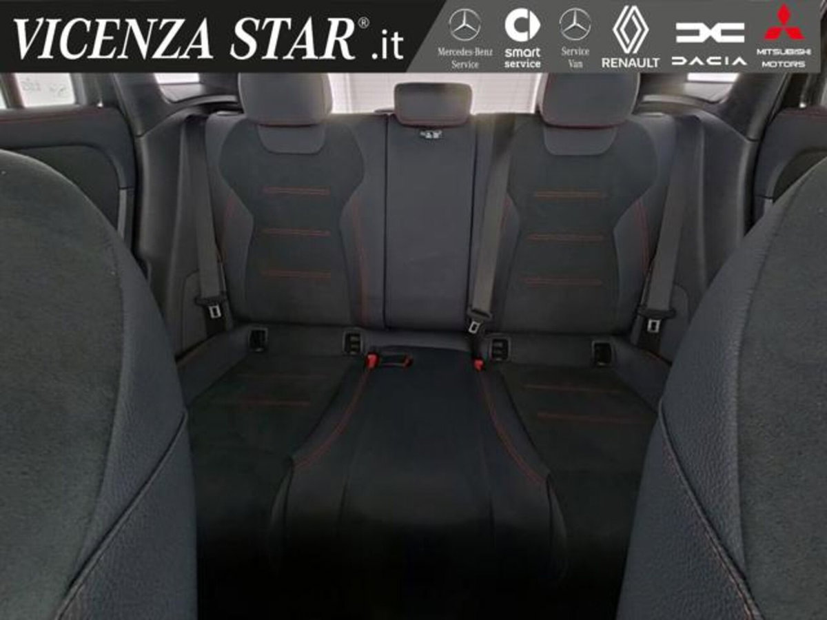 Mercedes-Benz GLA SUV 200 AMG Line Premium auto (9)