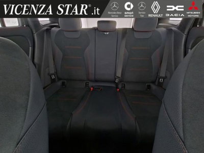Mercedes-Benz GLA SUV 200 AMG Line Premium auto (9)
