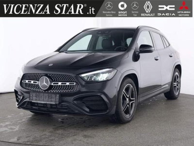 Mercedes-Benz GLA SUV 200 AMG Line Premium auto usata