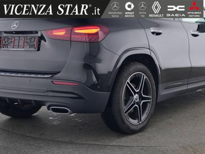 Mercedes-Benz GLA SUV 200 AMG Line Premium auto (4)