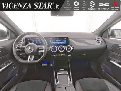 Mercedes-Benz GLA SUV 200 AMG Line Premium auto (5)