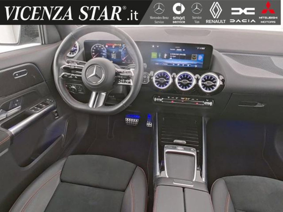 Mercedes-Benz GLA SUV 200 AMG Line Premium auto (6)
