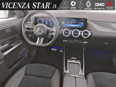 Mercedes-Benz GLA SUV 200 AMG Line Premium auto (6)