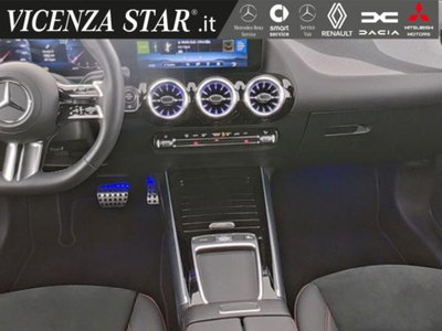 Mercedes-Benz GLA SUV 200 AMG Line Premium auto (7)