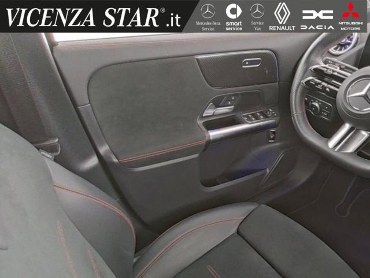 Mercedes-Benz GLA SUV 200 AMG Line Premium auto (8)