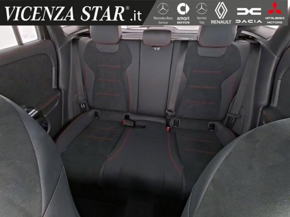 Mercedes-Benz GLA SUV 200 AMG Line Premium auto (9)