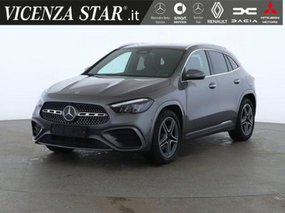 Mercedes-Benz GLA SUV 200 d AMG Line Premium Plus 4matic auto usata