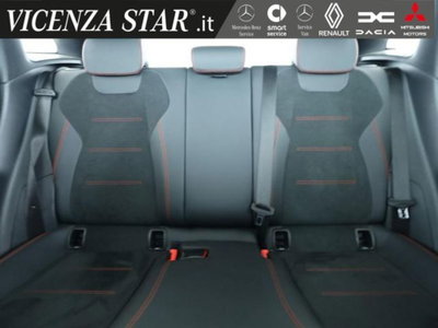 Mercedes-Benz GLA SUV 200 d AMG Line Premium Plus 4matic auto (10)
