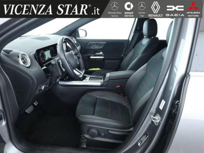 Mercedes-Benz GLA SUV 200 d AMG Line Premium Plus 4matic auto (5)