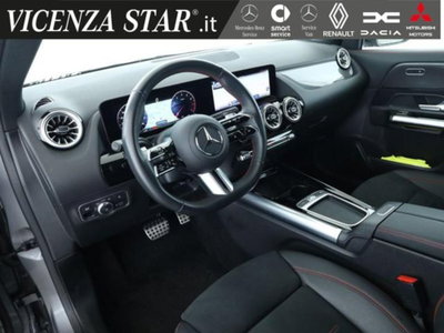 Mercedes-Benz GLA SUV 200 d AMG Line Premium Plus 4matic auto (6)