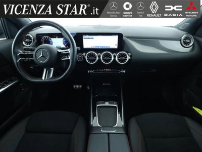 Mercedes-Benz GLA SUV 200 d AMG Line Premium Plus 4matic auto (7)