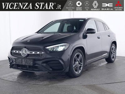 Mercedes-Benz GLA SUV 200 d AMG Line Premium Plus 4matic auto usata