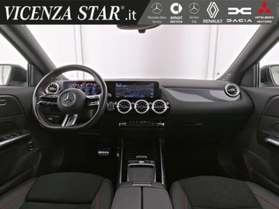 Mercedes-Benz GLA SUV 200 d AMG Line Premium Plus 4matic auto (5)