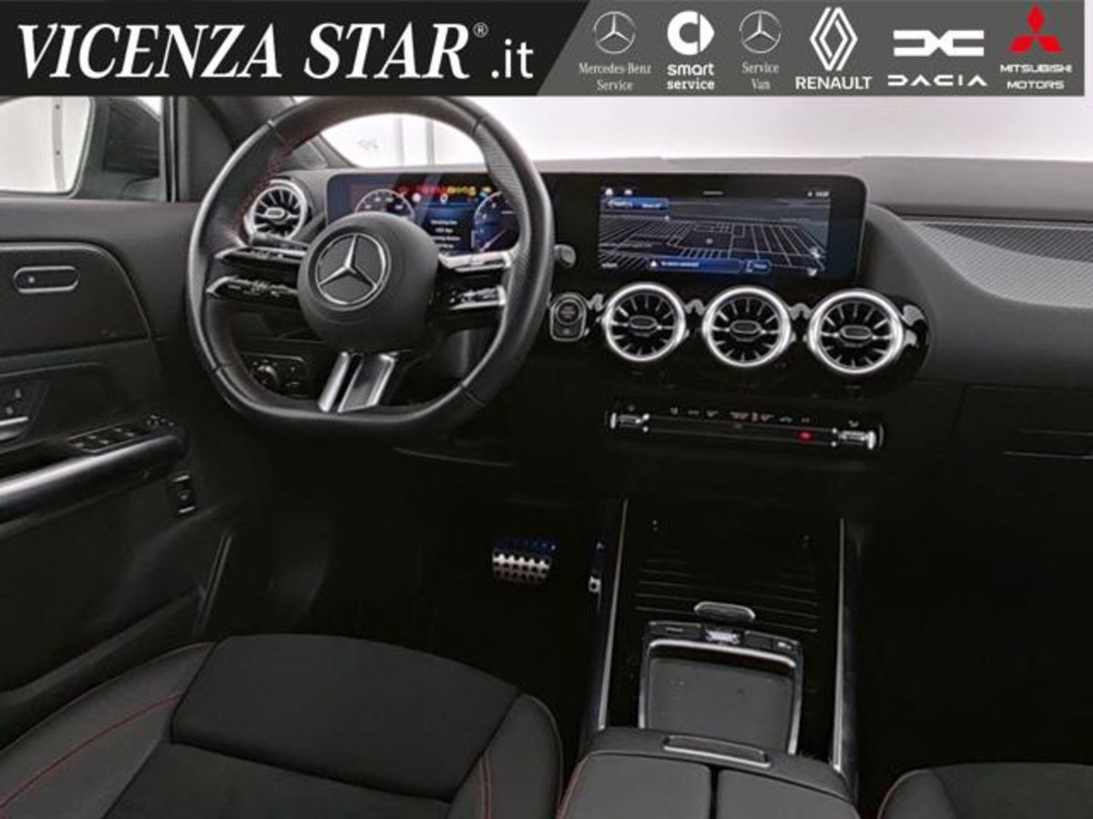 Mercedes-Benz GLA SUV 200 d AMG Line Premium Plus 4matic auto (6)