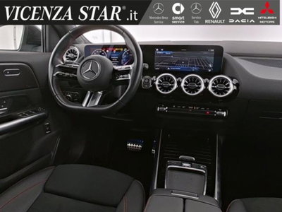 Mercedes-Benz GLA SUV 200 d AMG Line Premium Plus 4matic auto (6)