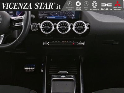 Mercedes-Benz GLA SUV 200 d AMG Line Premium Plus 4matic auto (7)