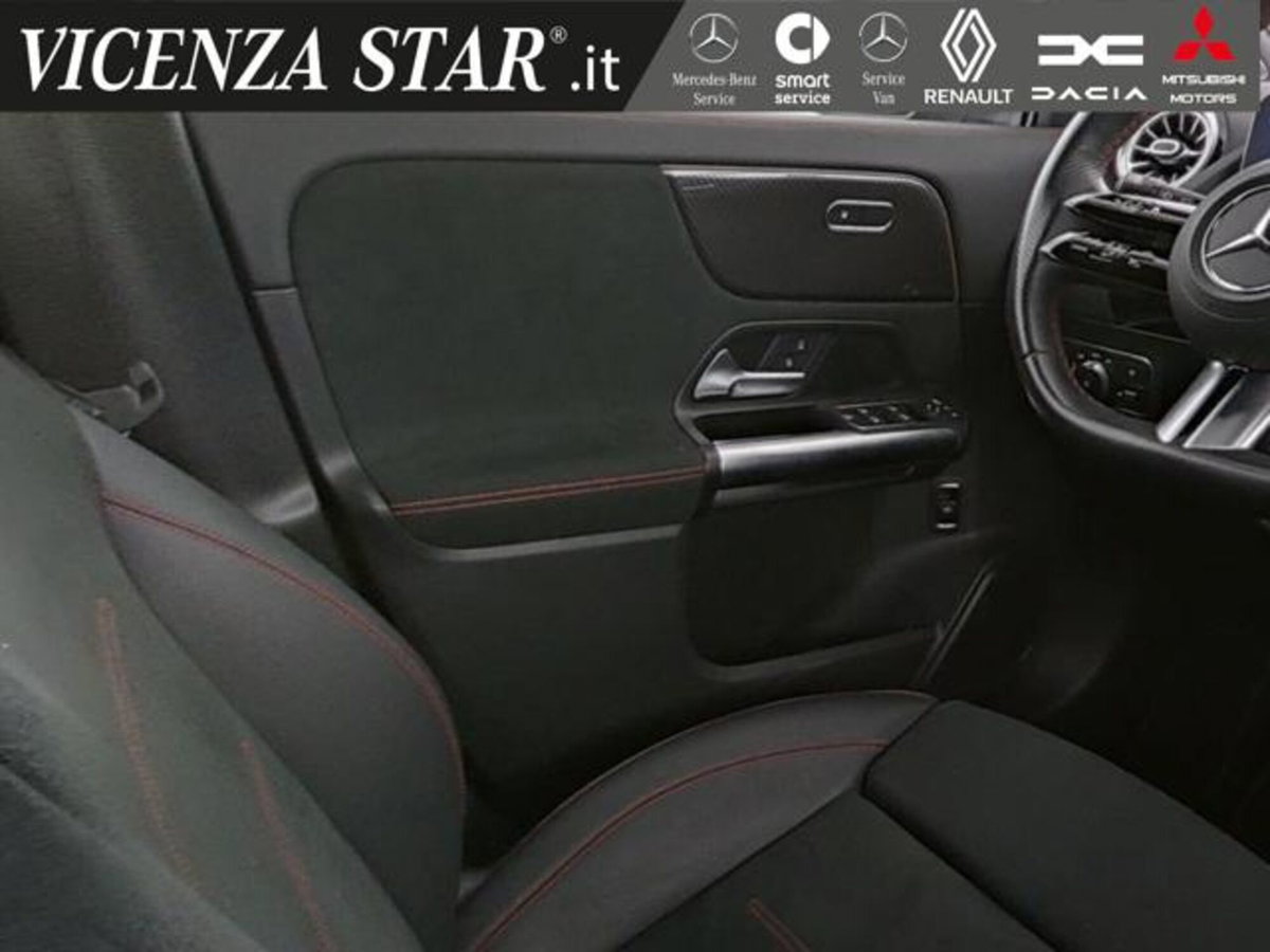 Mercedes-Benz GLA SUV 200 d AMG Line Premium Plus 4matic auto (8)