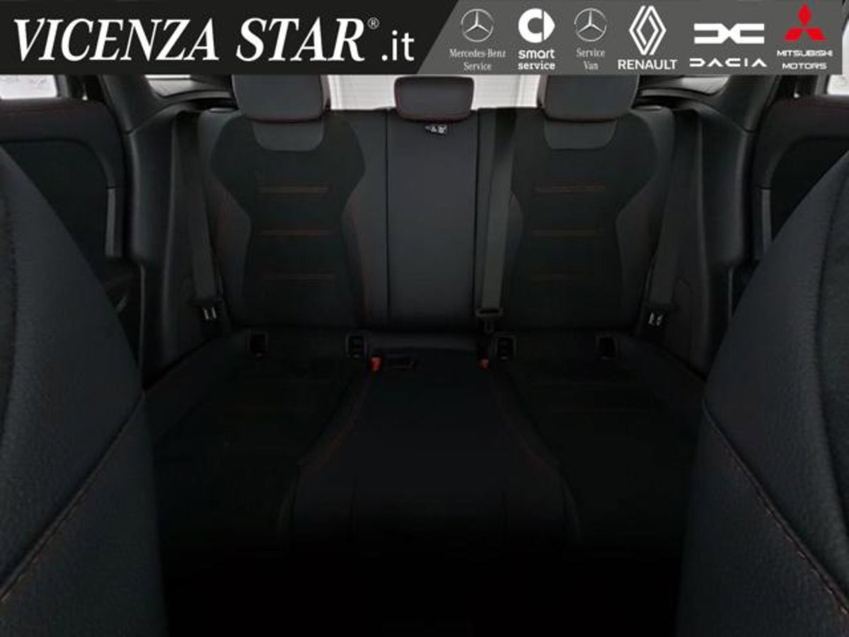 Mercedes-Benz GLA SUV 200 d AMG Line Premium Plus 4matic auto (9)
