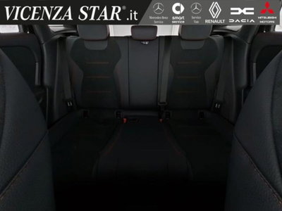 Mercedes-Benz GLA SUV 200 d AMG Line Premium Plus 4matic auto (9)
