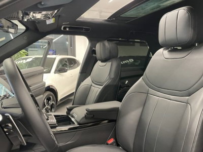 Land Rover Range Rover Sport 3.0D l6 300 CV HSE Dynamic Stealth (3)