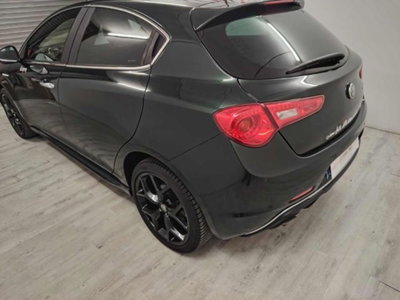Alfa Romeo Giulietta 1.6 JTDm Giulietta 120cv (3)
